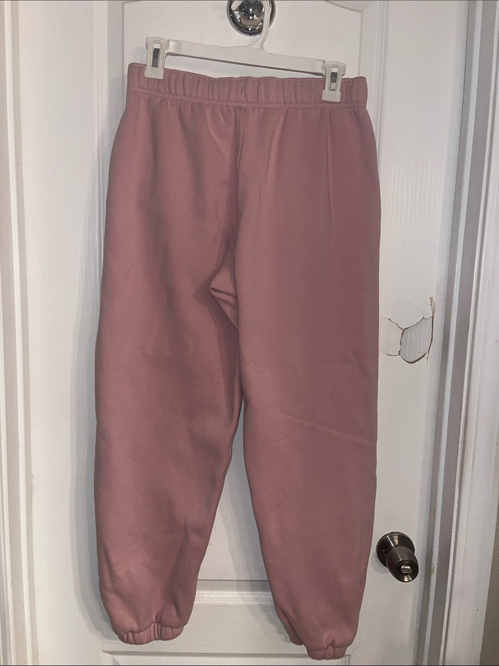 Lululemon Scuba Mid-Rise Oversized Jogger
Regular, Size small - Picture 5 of 11